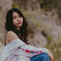 Фотографии пользователя Carla Garcium