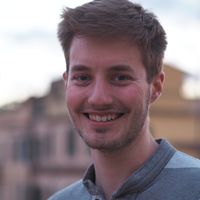 Simon Bremer's Photo