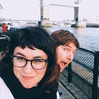 Fotos de Penny Börtenbox