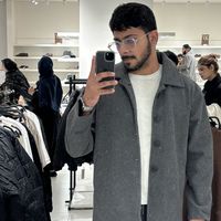 Usman Farooqi's Photo