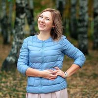 Светлана Галактионова's Photo