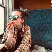 Фотографии пользователя Tereza Erbenová