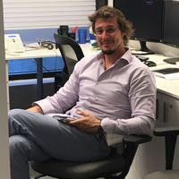 Robert Werner's Photo