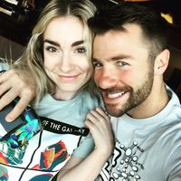 Mike Calvert's Photo