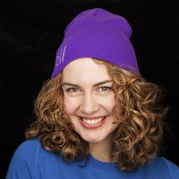 Maria Sakvarelidze的照片