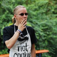 Pawlowa Conrad's Photo