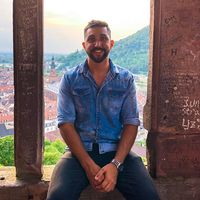 Ezequiel Banquero's Photo