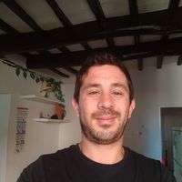 Federico Campos的照片