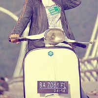 Sonya Winanda's Photo