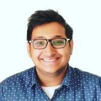 Ankit Pandey的照片