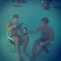 Francisco Brown's Photo