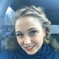 Fotos de Irina Krapsova