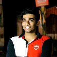 Biswajit Paria的照片