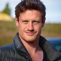 Alexander Amyes的照片