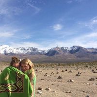 Leonie Lukat's Photo