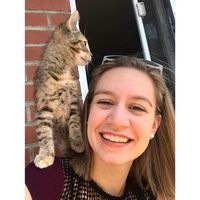 Fotos von Alexandra Nelli