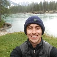 Darcy Wright's Photo