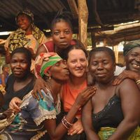 Kasia Michalak's Photo