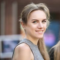 Katya Shelkovina's Photo