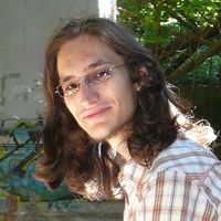 Boris Rozenshteyn's Photo