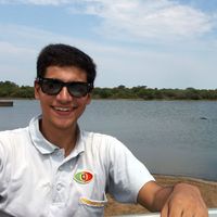 André Alves's Photo