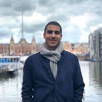 Anis Ben Amor's Photo