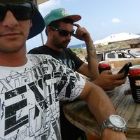 James Downes的照片