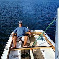 Luke Sederholm's Photo