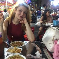 F. Nur Bulut's Photo