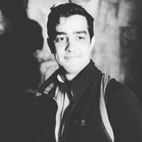 Amine Gourram的照片