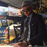 Martin Galabov的照片