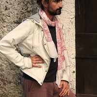 Stefano Bendandi's Photo