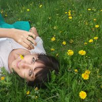 Photos de Natalia Adamasova