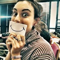 Фотографии пользователя Marion Mainadi