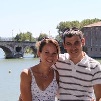 Fotos de Elodie et Sébastien