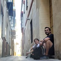 Photos de Cristian Sanchez