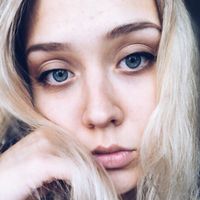 Klikushina kristina的照片