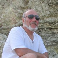 Alexander Fridman的照片