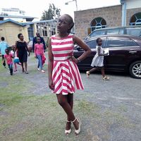 Kamunya Wangui's Photo