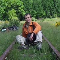 Алексей Андрущенко's Photo