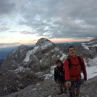 Giacomo Cozzio的照片