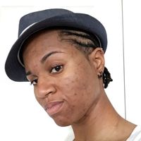 Aisha Scott的照片