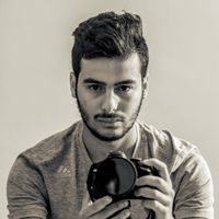 AHMED-YASSINE ALILOUCHE的照片