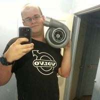 Chris Bolton的照片