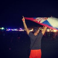 Nemanja Pesic's Photo