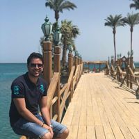 Mohamed Nour's Photo