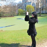 Rebecca Buchheit's Photo