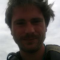 Yannick Loncle's Photo