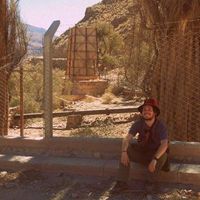 Fotos de Joaquín Tomá