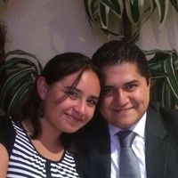 Cinthia Quiñones's Photo